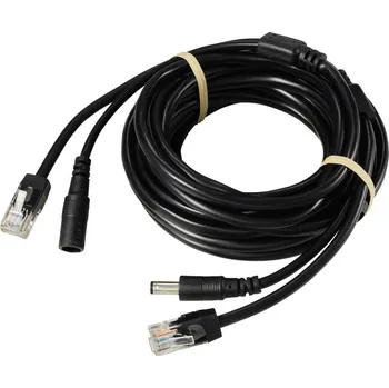 IP kamera Sygonix kabel kamery SY-6441782