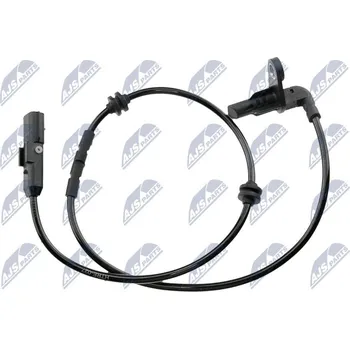 Přislušenství brzdového systému Snímač, počet otáček kol NTY HCA-RE-027