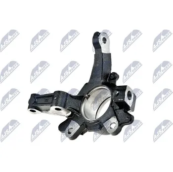 Čep nápravy Čep nápravy, zavěšení kol NTY ZZP-FT-003