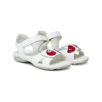 Dívčí sandály Primigi Sandály 7885122 M Bílá 32