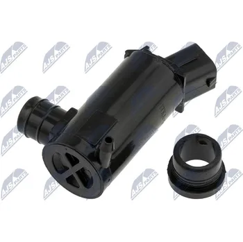 Autosklo Vodní čerpadlo ostřikovače, čistění skel NTY ESP-KA-004