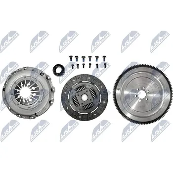 Spojka Sada spojky NTY NZS-VW-001