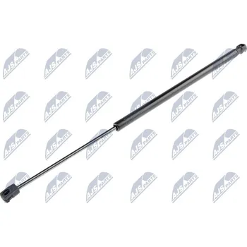 Příslušenství karosérie Pneumatická pružina, zavazadlový / nákladový prostor NTY AE-MZ-000