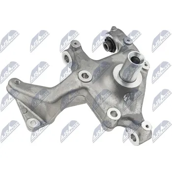 Čep nápravy Čep nápravy, zavěšení kol NTY ZZT-VW-001