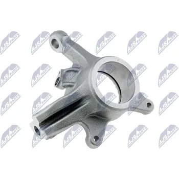 Čep nápravy Čep nápravy, zavěšení kol NTY ZZP-PL-000