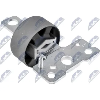 Zavěšení kol Zavěšení, tělo nápravy NTY ZTT-FR-008B