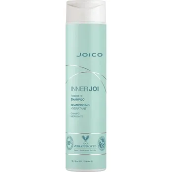 Šampon JOICO JOICO InnerJoi Hydration Shampoo 300 ml