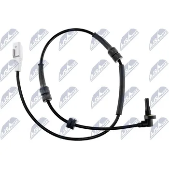 Přislušenství brzdového systému Snímač, počet otáček kol NTY HCA-CT-017