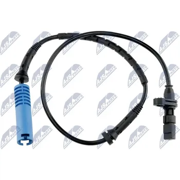 Přislušenství brzdového systému Snímač, počet otáček kol NTY HCA-BM-018