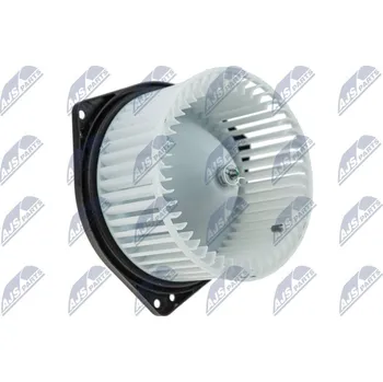 Ventilátor topení a klimatizace vnitřní ventilátor NTY EWN-MS-001