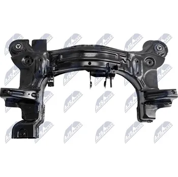 Příslušenství karosérie Pomocný rám / souprava nosičů NTY ZRZ-DW-007