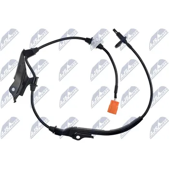 Přislušenství brzdového systému Snímač, počet otáček kol NTY HCA-HD-078