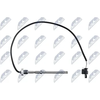 Čidlo automobilu Čidlo, teplota výfukových plynů NTY EGT-ME-014