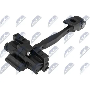 Dveře karosérie Uchycení dveří NTY EZC-VW-390