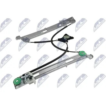 Stahovačka okna Zvedací zařízení oken NTY EPS-CH-039