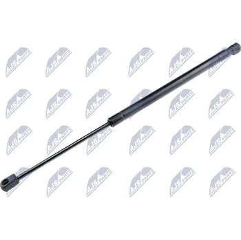 Příslušenství karosérie Pneumatická pružina, zavazadlový / nákladový prostor NTY AE-ME-011