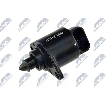 Ventil klimatizace Volnoběžný regulační ventil, přívod vzduchu NTY ESK-PE-000