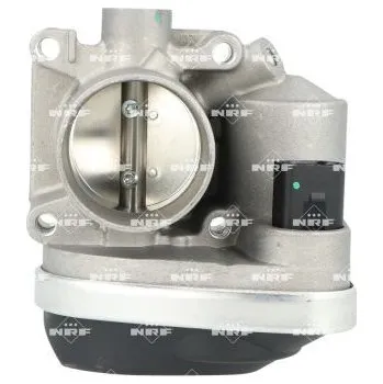 Systém vstřikování Hrdlo škrticí klapky NRF 408025