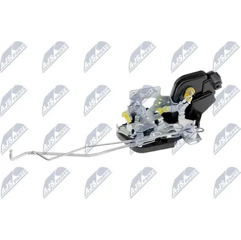 Autozámek Zámek dveří NTY EZC-HY-521