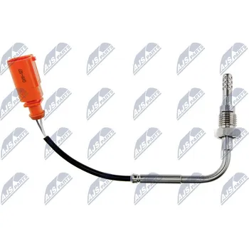 Čidlo automobilu Čidlo, teplota výfukových plynů NTY EGT-VW-027