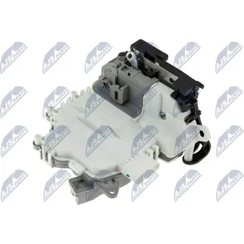 Zabzepeční vozidel Zámek dveří NTY EZC-AU-117