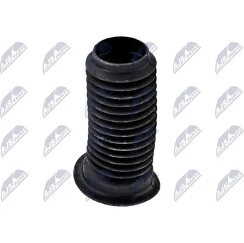 Ochranné víko/prachovka, tlumič NTY AB-MZ-032