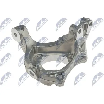 Čep nápravy Čep nápravy, zavěšení kol NTY ZZP-DW-002