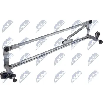 Stěrač Tyčoví stěračů NTY EMW-VW-024