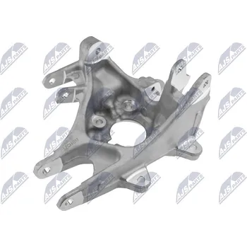 Čep nápravy Čep nápravy, zavěšení kol NTY ZZT-CH-017