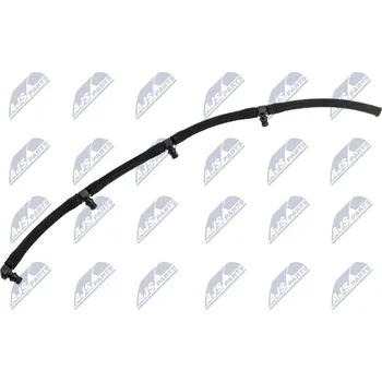 Hadice, unikání paliva NTY BPP-PL-002