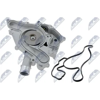Chladič motoru Vodní čerpadlo, chlazení motoru NTY CPW-CH-036