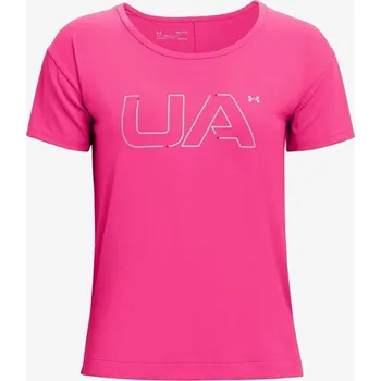 Dámské tričko Under Armour RUSH ENERGY 12.1 SS 1 XS