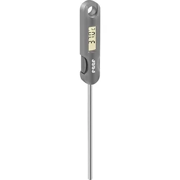 Kojenecká hygiena Reer Digitální Teploměr na jídlo