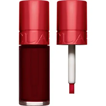 Dámský parfém Clarins WATER LIP STAIN voda na rty - 09 RED DEEP WATER 7 ml
