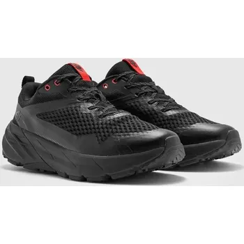 Dámská fitness obuv Dámské tenisky 4F 4FWMM00FOTSF033 DEEP BLACK 37