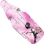 Rie:sel design Zadní blatník Rie:sel Rie:sel Schmutz:fink Fairy girl Barva: růžová