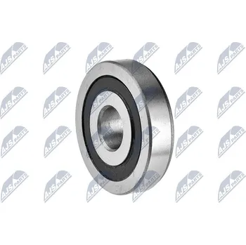 Valivé ložisko, ložisko pružné vzpěry NTY AD-PL-001