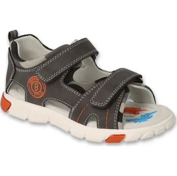 Chlapecké sandály Chlapecké sandálky BEFADO STYLE 170X101 Velikost: 29