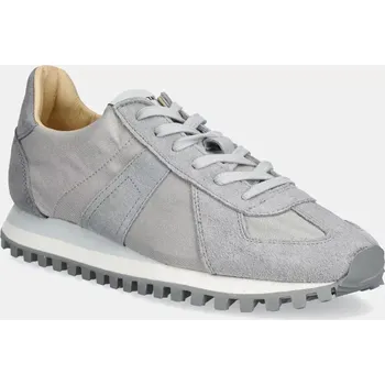 Dámské tenisky Tenisky Novesta Gat Trail dámské, šedá barva, N259004.910GRI212, 36, 09X