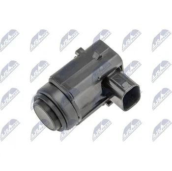 Parkovací asistent Parkovací senzor NTY EPDC-CH-001