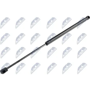 Příslušenství karosérie Pneumatická pružina, zavazadlový / nákladový prostor NTY AE-AU-053