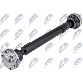 Kloubový hřídel, pohon nápravy NTY NWN-TY-032