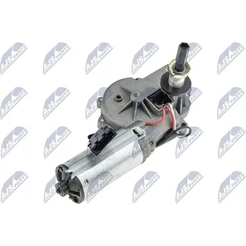 Motorek stěrače a odstřikovače Motor stěračů NTY ESW-SE-008