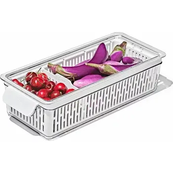 Dóza na potraviny OXO Organizér do lednice na ovoce a zeleninu, 37,6 x 15 x 9 cm 11387500