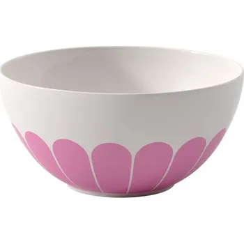 Villeroy & Boch Salátová mísa Fleur Couleur, Ø 24 cm / 2,5 l 10-4554-3171