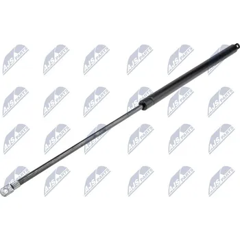 Příslušenství karosérie Pneumatická pružina, zavazadlový / nákladový prostor NTY AE-SA-013