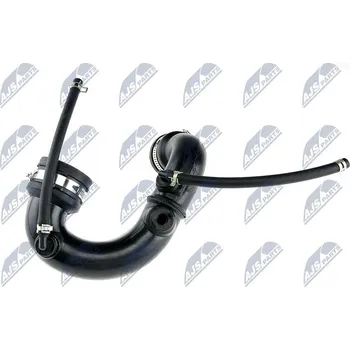 Hadička plnicího vzduchu NTY GPP-RE-001