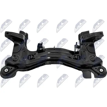 Příslušenství karosérie Pomocný rám / souprava nosičů NTY ZRZ-DW-002