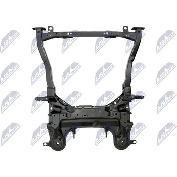 Příslušenství karosérie Pomocný rám / souprava nosičů NTY ZRZ-PL-015