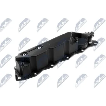 Kryt motoru Kryt hlavy válce NTY BPZ-VV-000